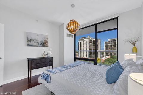 Tiny photo for 100 E 14th Street #903, Chicago, IL 60605 (MLS # 12448069)