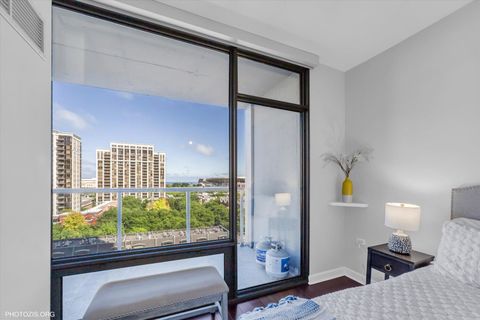 Tiny photo for 100 E 14th Street #903, Chicago, IL 60605 (MLS # 12448069)