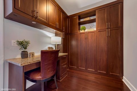 Tiny photo for 100 E 14th Street #903, Chicago, IL 60605 (MLS # 12448069)