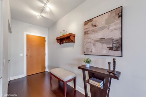 Tiny photo for 100 E 14th Street #903, Chicago, IL 60605 (MLS # 12448069)