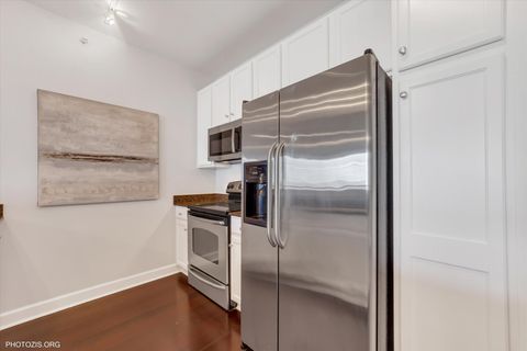 Tiny photo for 100 E 14th Street #903, Chicago, IL 60605 (MLS # 12448069)