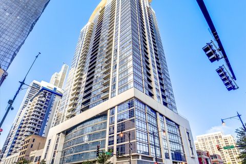 100 E 14th Street 903 Chicago IL 60605