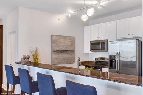 Tiny photo for 100 E 14th Street #903, Chicago, IL 60605 (MLS # 12448069)