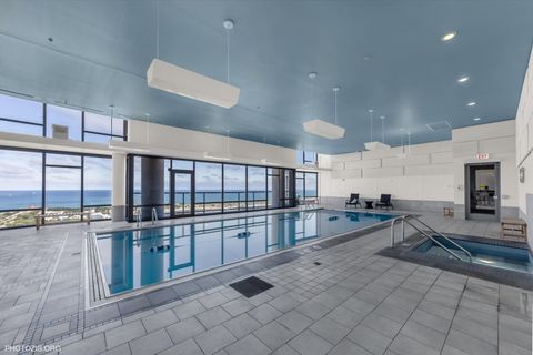 Tiny photo for 100 E 14th Street #903, Chicago, IL 60605 (MLS # 12448069)