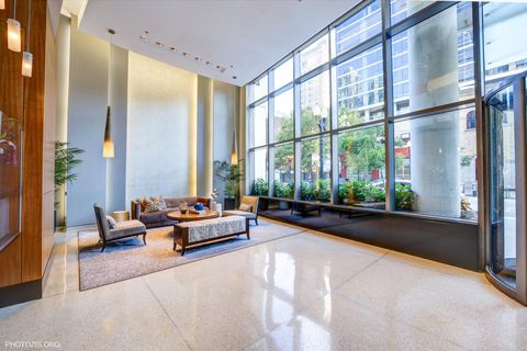 Tiny photo for 100 E 14th Street #903, Chicago, IL 60605 (MLS # 12448069)