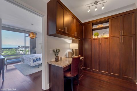 Tiny photo for 100 E 14th Street #903, Chicago, IL 60605 (MLS # 12448069)