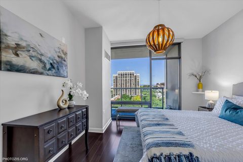 Tiny photo for 100 E 14th Street #903, Chicago, IL 60605 (MLS # 12448069)