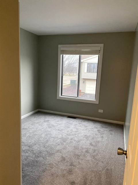 Tiny photo for 901 Van Buren Court, Vernon Hills, IL 60061 (MLS # 12548681)