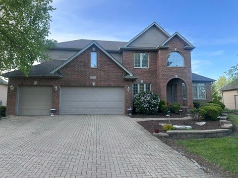 Photo of 25724 Meadowland Circle, Plainfield, IL 60585 (MLS # 12649068)