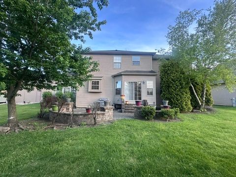 Tiny photo for 25724 Meadowland Circle, Plainfield, IL 60585 (MLS # 12649068)