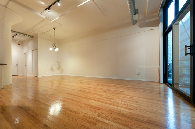 130 S Canal Street 614