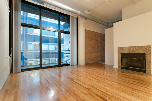 130 S Canal Street 614