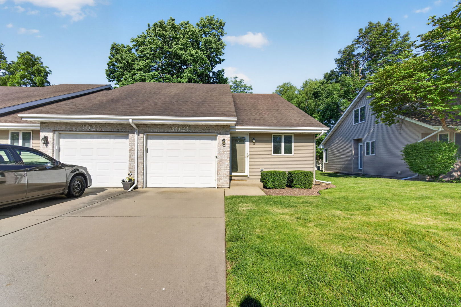 302 Grande Drive C