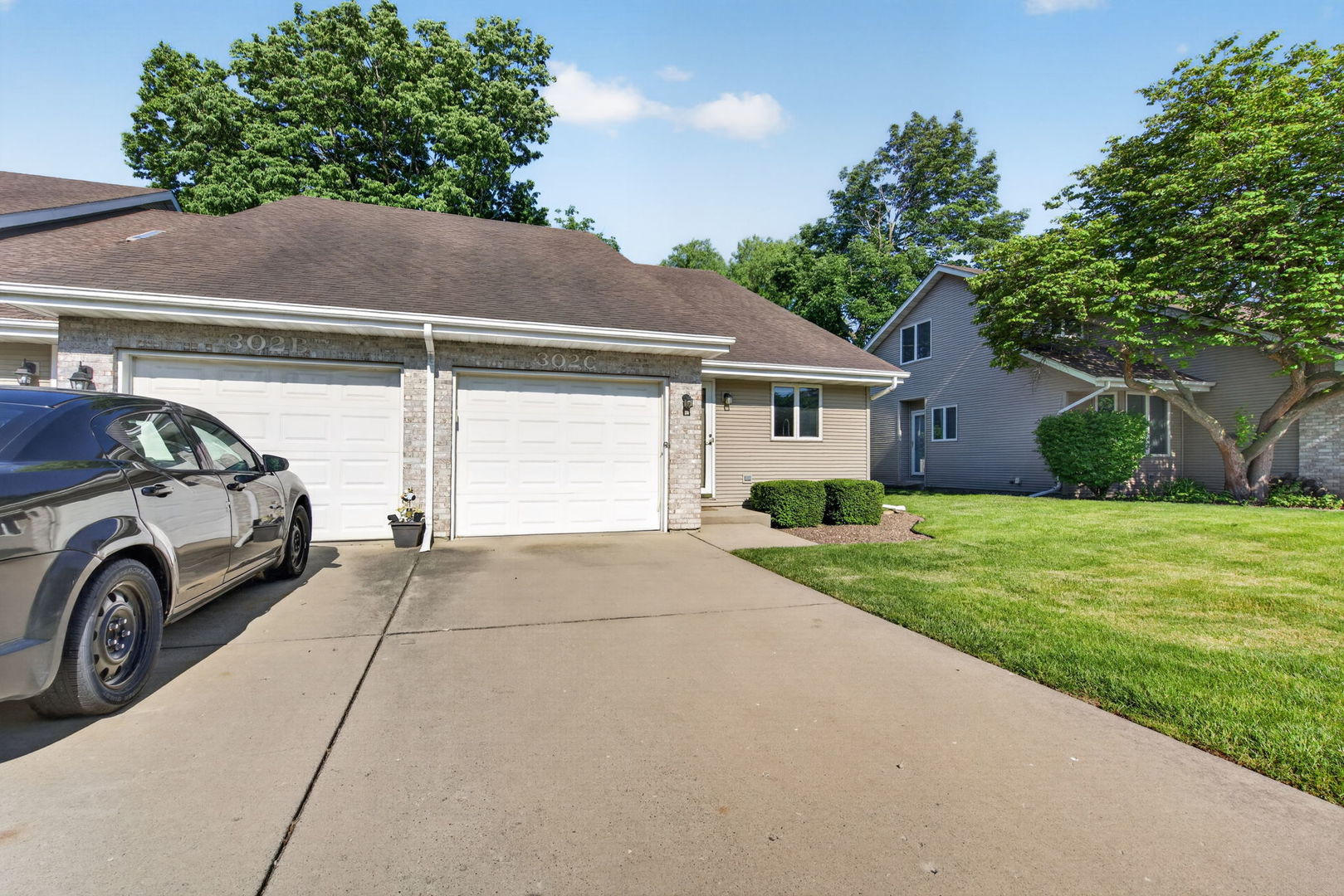 302 Grande Drive C