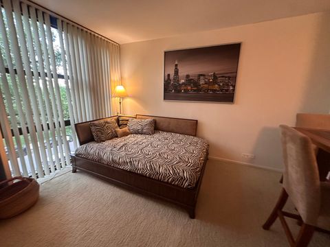 Tiny photo for 3021 S Michigan Avenue #311, Chicago, IL 60616 (MLS # 12479704)