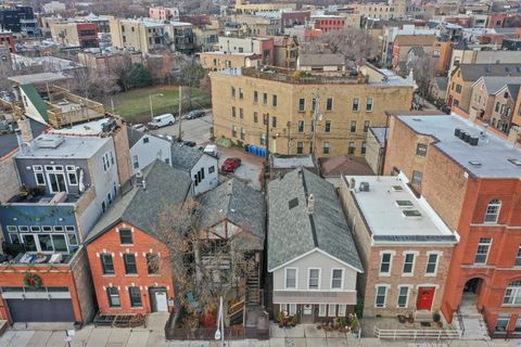 1355 N Dean Street Chicago IL 60622