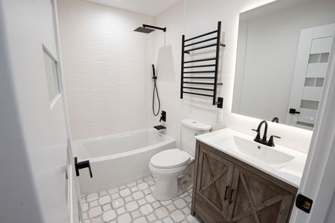 Tiny photo for 916 Surrey Drive #A1, Schaumburg, IL 60193 (MLS # 12311102)