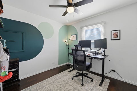 Tiny photo for 572 N Walnut Lane, Schaumburg, IL 60194 (MLS # 12780367)