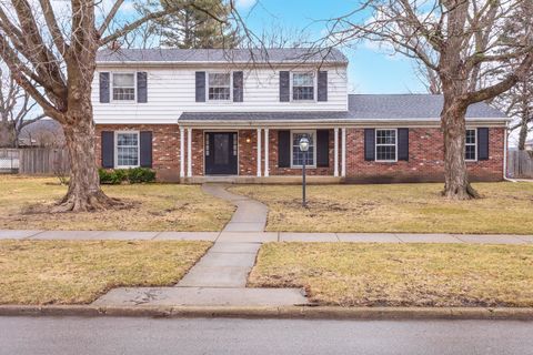 Photo of 101 N Bellemont Road, Bloomington, IL 61701 (MLS # 12581243)