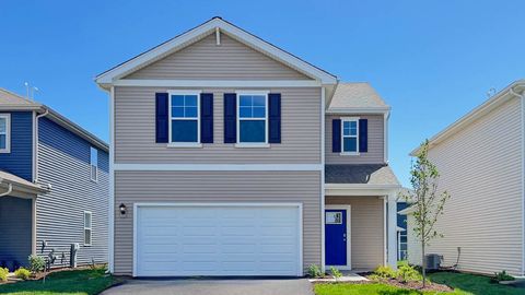 Photo of 1301 Acadia Circle, Pingree Grove, IL 60140 (MLS # 12536075)