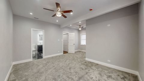 Tiny photo for 2347 Walnut Street, Blue Island, IL 60406 (MLS # 12619096)