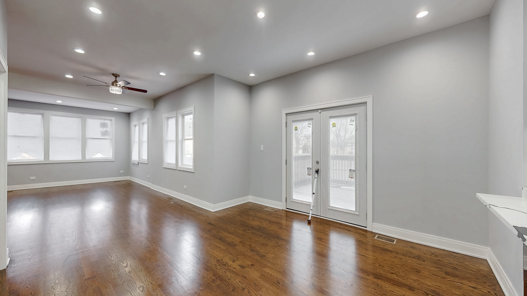 2347 Walnut Street