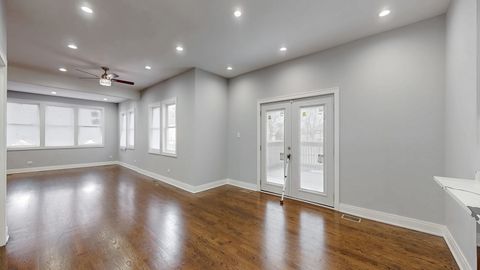 Tiny photo for 2347 Walnut Street, Blue Island, IL 60406 (MLS # 12619096)