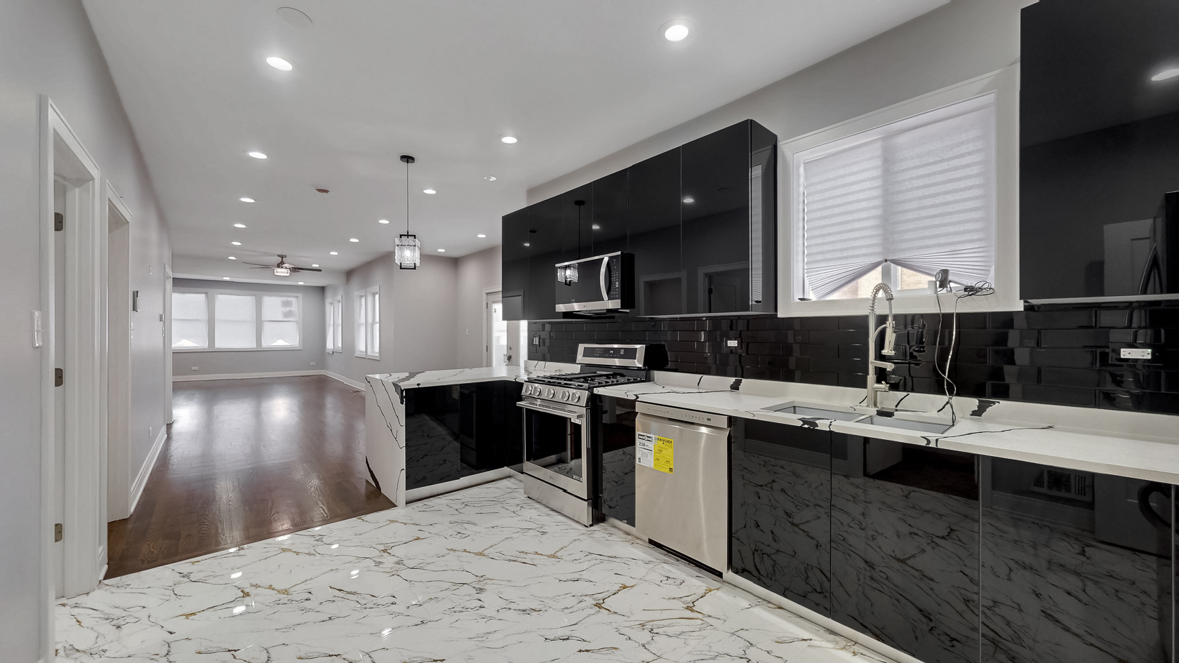 2347 Walnut Street