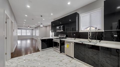 Tiny photo for 2347 Walnut Street, Blue Island, IL 60406 (MLS # 12619096)