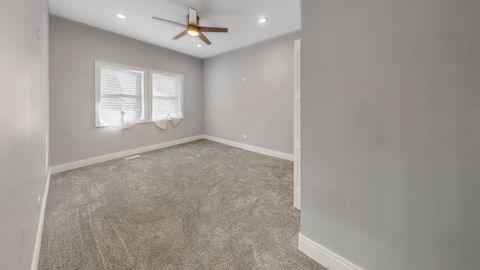 Tiny photo for 2347 Walnut Street, Blue Island, IL 60406 (MLS # 12619096)