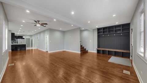 Tiny photo for 2347 Walnut Street, Blue Island, IL 60406 (MLS # 12619096)