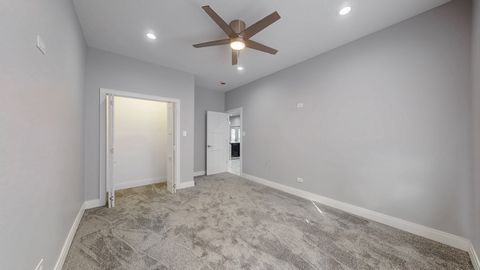 Tiny photo for 2347 Walnut Street, Blue Island, IL 60406 (MLS # 12619096)