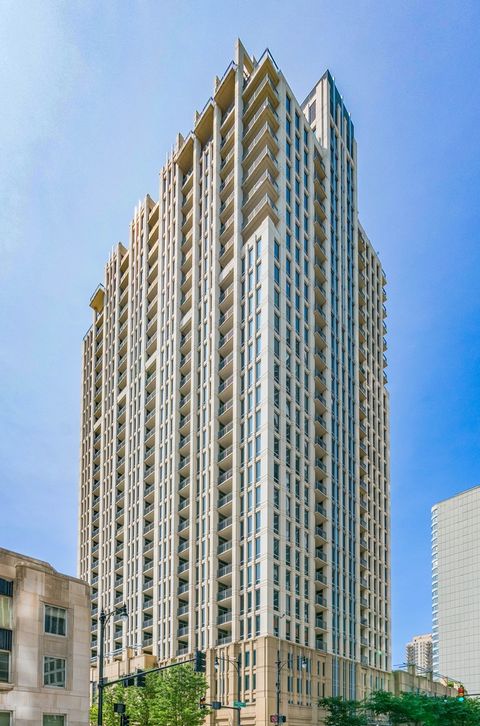 1250 S Michigan Avenue 2203 Chicago IL 60605