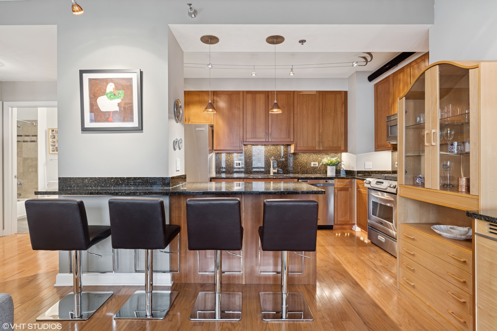 1250 S Michigan Avenue 2203