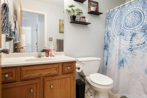 Tiny photo for 5784 Longest Drive, South Beloit, IL 61080 (MLS # 12530744)