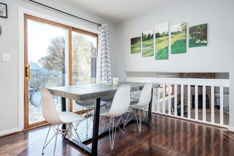 Tiny photo for 5784 Longest Drive, South Beloit, IL 61080 (MLS # 12530744)