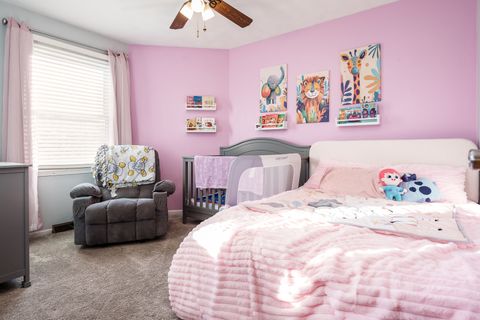 Tiny photo for 5784 Longest Drive, South Beloit, IL 61080 (MLS # 12530744)