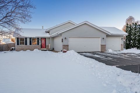 Tiny photo for 5784 Longest Drive, South Beloit, IL 61080 (MLS # 12530744)