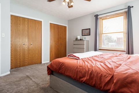 Tiny photo for 5784 Longest Drive, South Beloit, IL 61080 (MLS # 12530744)