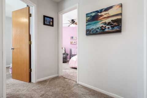 Tiny photo for 5784 Longest Drive, South Beloit, IL 61080 (MLS # 12530744)