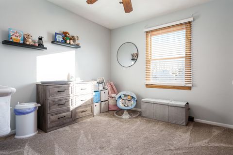 Tiny photo for 5784 Longest Drive, South Beloit, IL 61080 (MLS # 12530744)