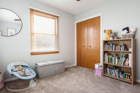 Tiny photo for 5784 Longest Drive, South Beloit, IL 61080 (MLS # 12530744)