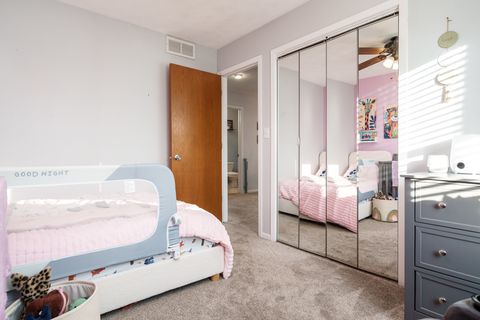 Tiny photo for 5784 Longest Drive, South Beloit, IL 61080 (MLS # 12530744)