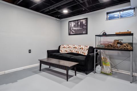 Tiny photo for 5784 Longest Drive, South Beloit, IL 61080 (MLS # 12530744)