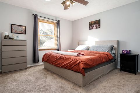 Tiny photo for 5784 Longest Drive, South Beloit, IL 61080 (MLS # 12530744)