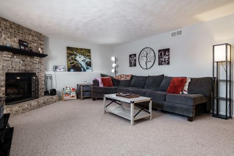 Tiny photo for 5784 Longest Drive, South Beloit, IL 61080 (MLS # 12530744)