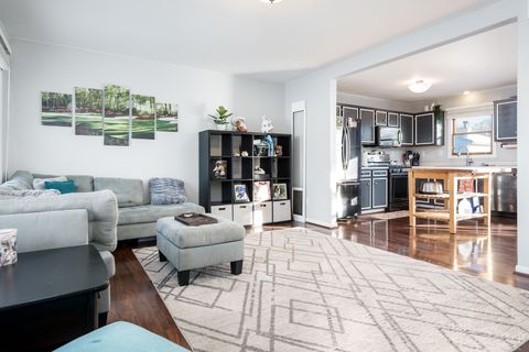 Tiny photo for 5784 Longest Drive, South Beloit, IL 61080 (MLS # 12530744)