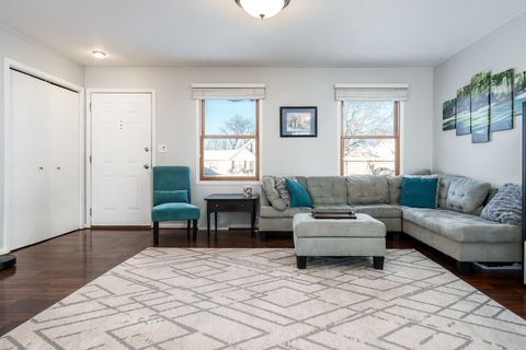 Tiny photo for 5784 Longest Drive, South Beloit, IL 61080 (MLS # 12530744)