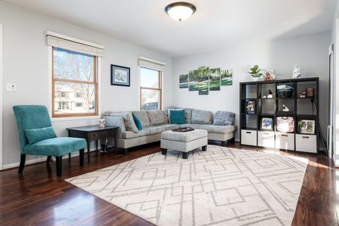 Tiny photo for 5784 Longest Drive, South Beloit, IL 61080 (MLS # 12530744)