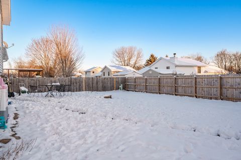 Tiny photo for 5784 Longest Drive, South Beloit, IL 61080 (MLS # 12530744)